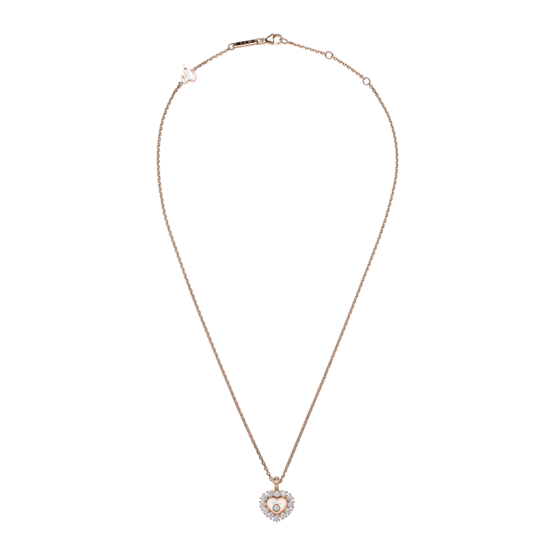 Happy Diamonds Icons Joaillerie