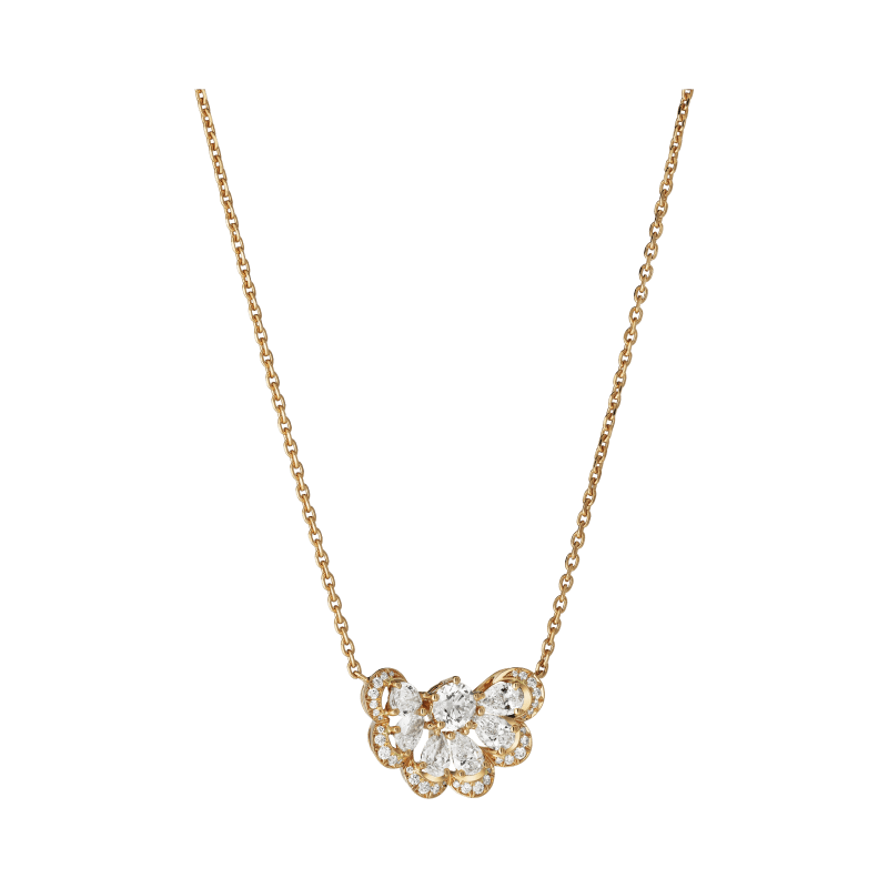 Precious Lace Nuage