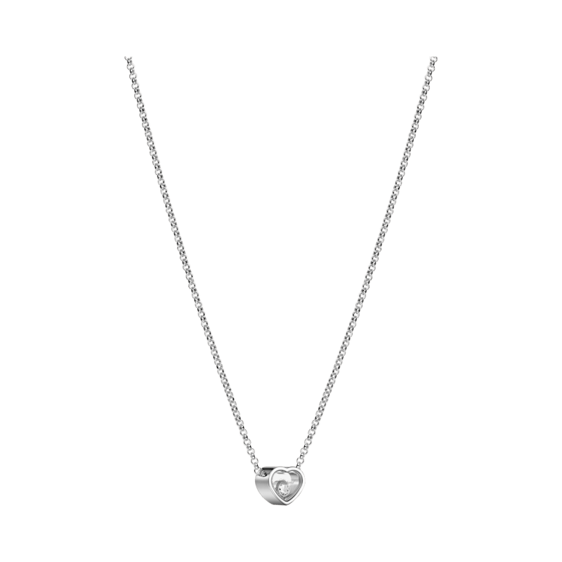 Chopard collier   My Happy Hearts 81A086-1001 vue face