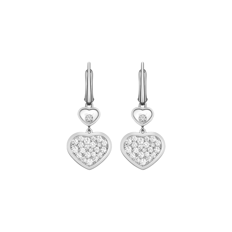 Happy Hearts