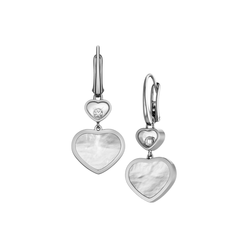Happy Hearts
