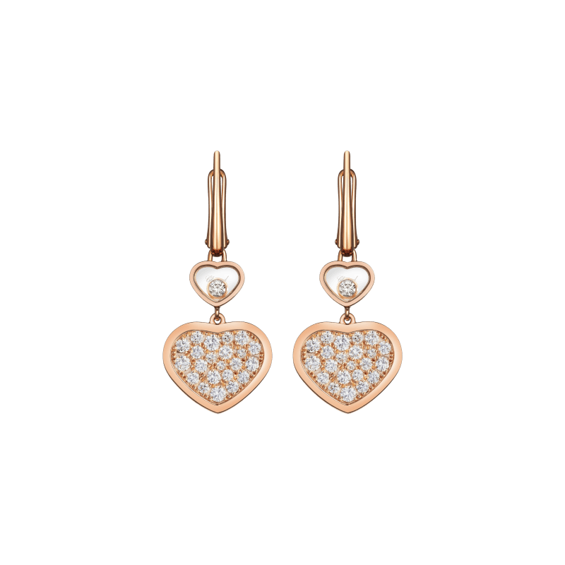 Happy Hearts