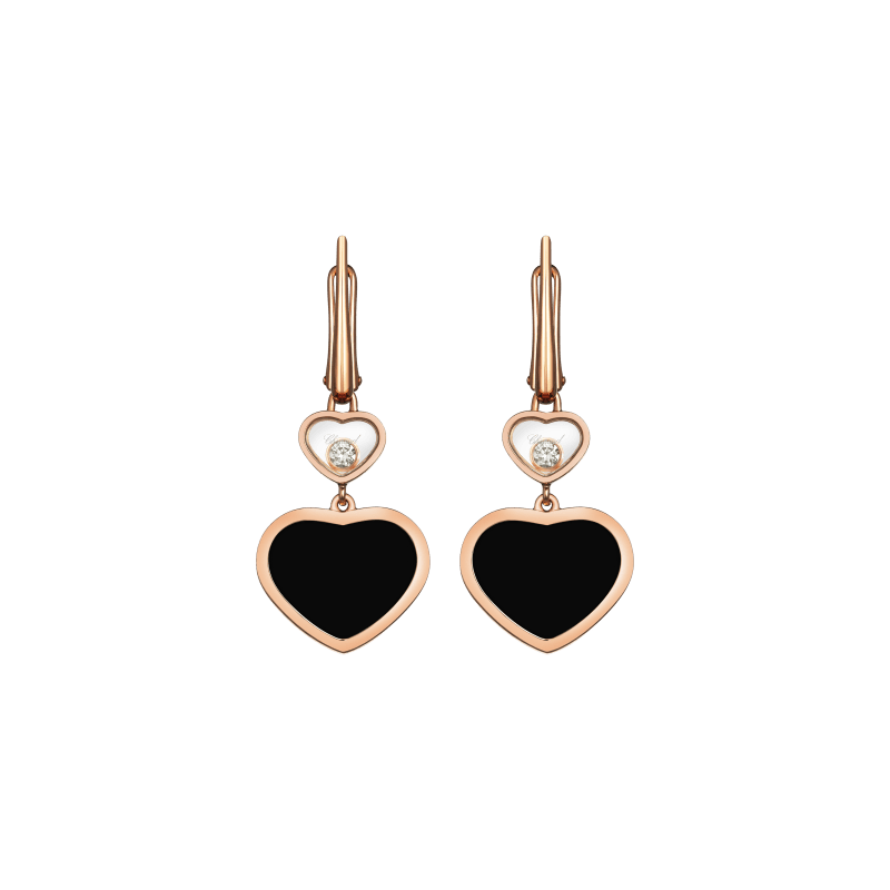 Happy Hearts