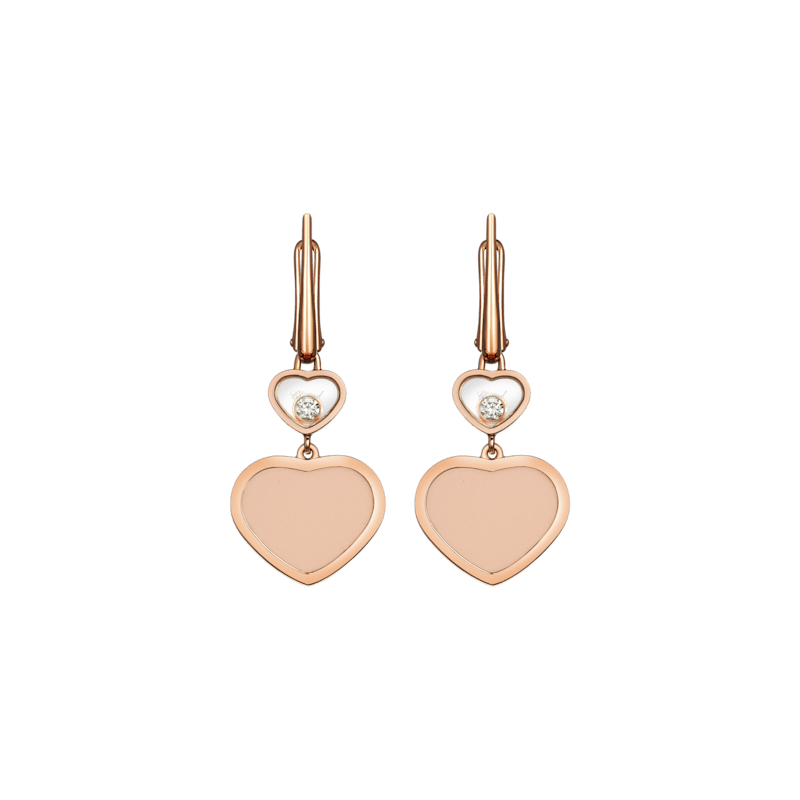 Happy Hearts
