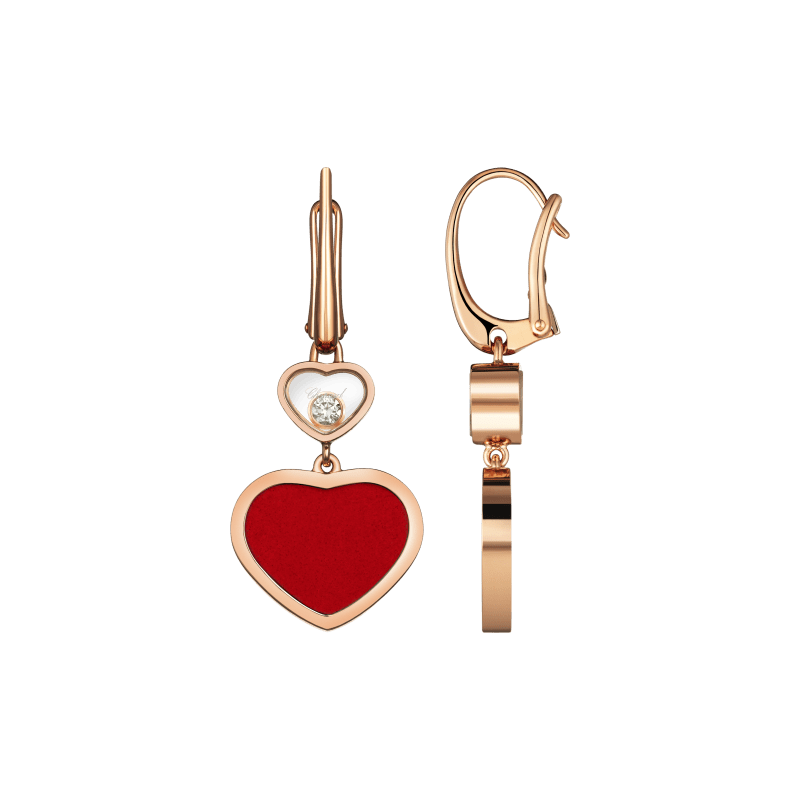 Happy Hearts