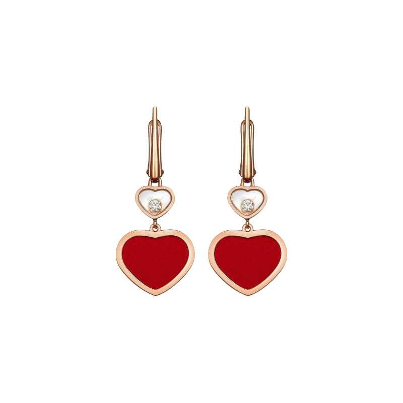 Happy Hearts