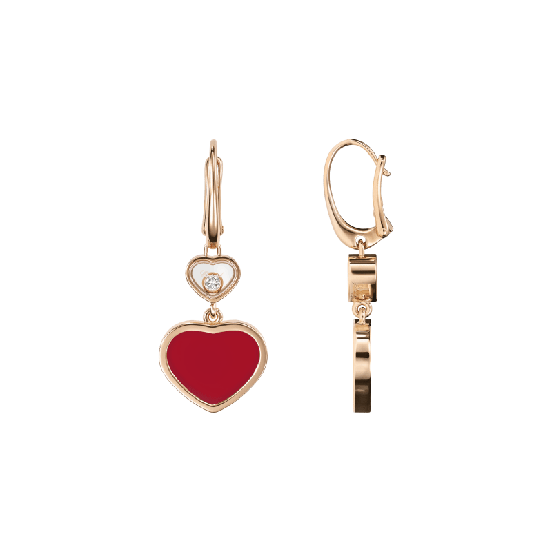 Happy Hearts