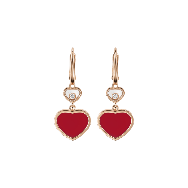 Happy Hearts