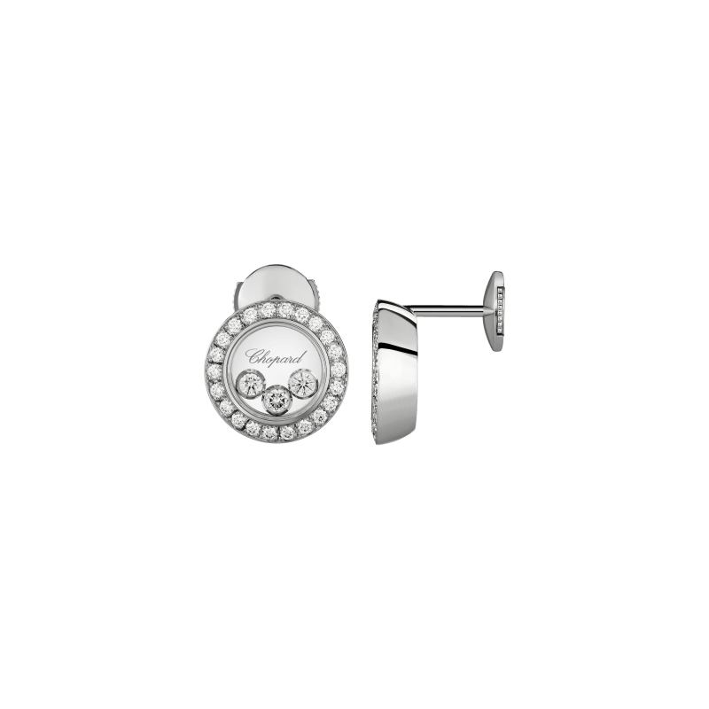 Happy Diamonds Icons