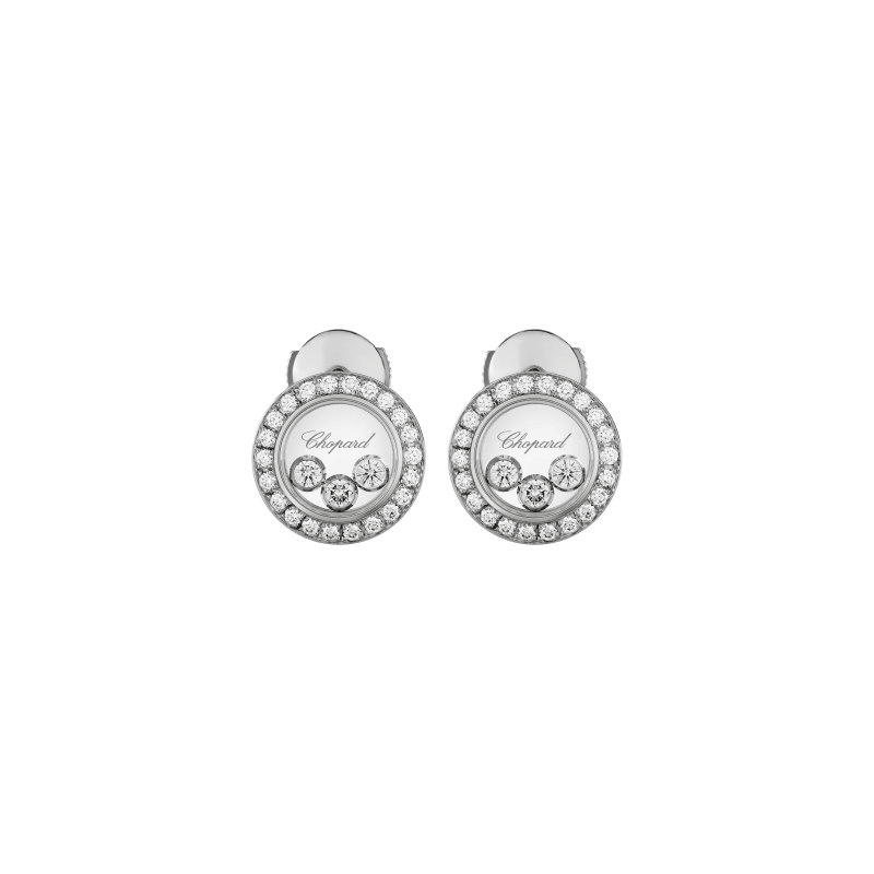 Happy Diamonds Icons