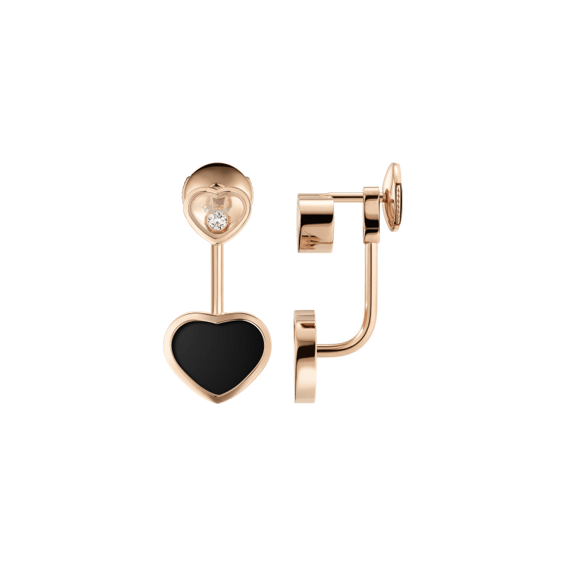 Happy Hearts