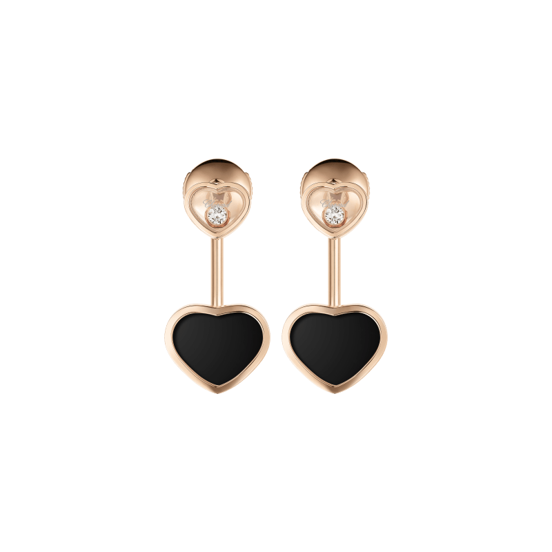Happy Hearts