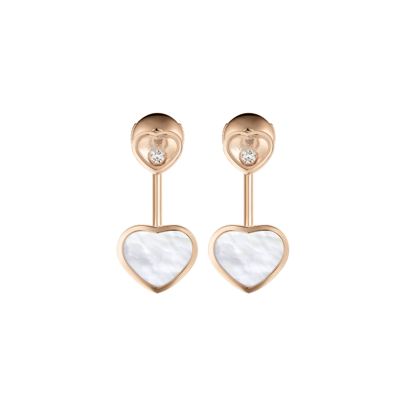 Happy Hearts