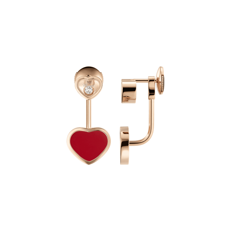 Happy Hearts