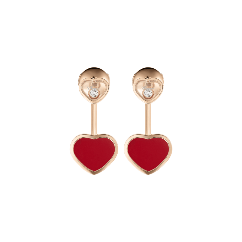 Happy Hearts