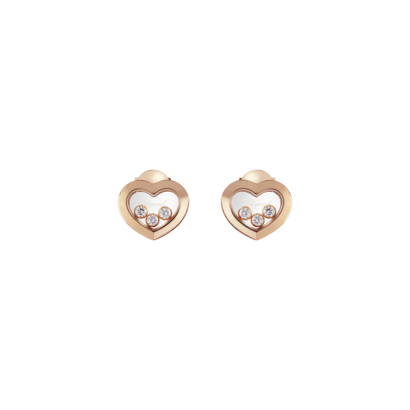 Happy Diamonds Icons