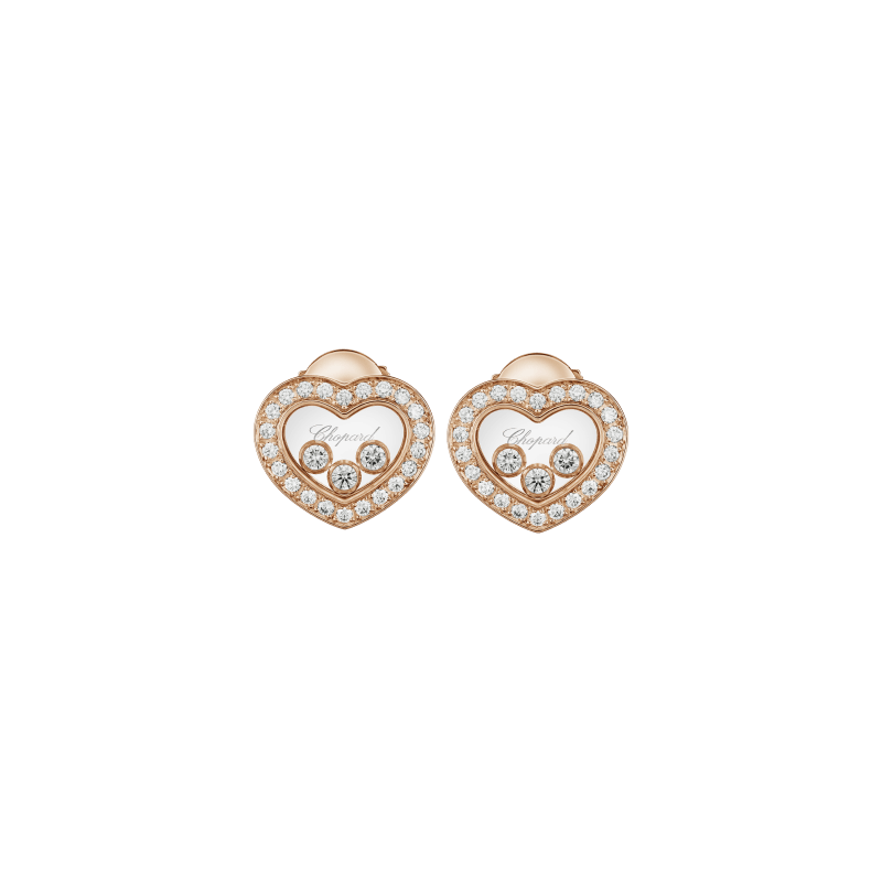 Happy Diamonds Icons
