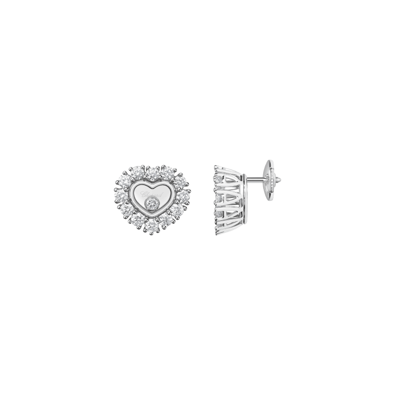 Happy Diamonds Icons Joaillerie