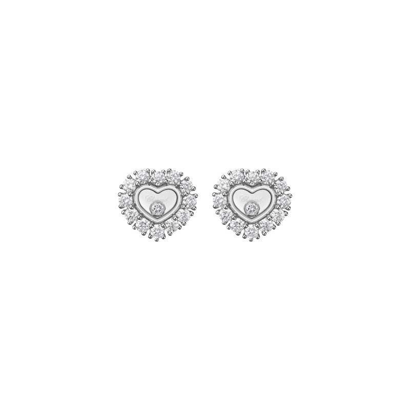 Happy Diamonds Icons Joaillerie