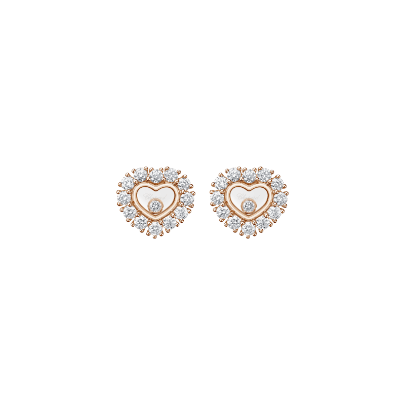 Happy Diamonds Icons Joaillerie