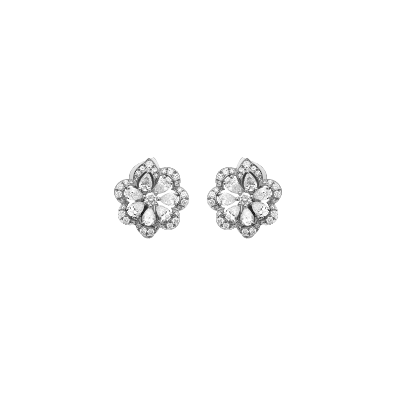 Precious Lace Mini-Frou-Frou