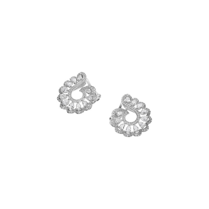 Precious Lace Vague