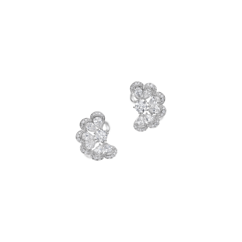 Precious Lace Nuage