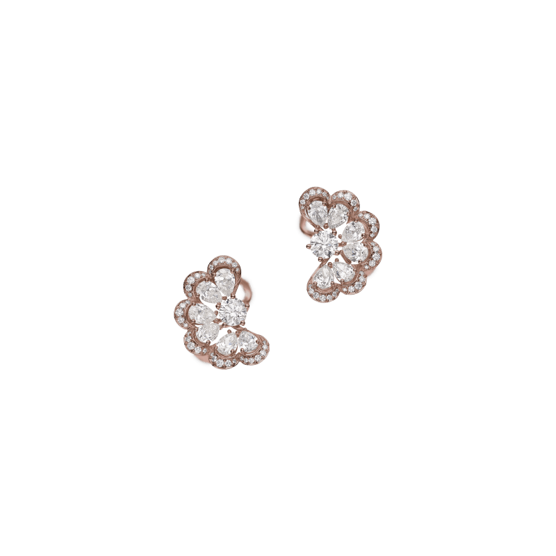 Precious Lace Nuage