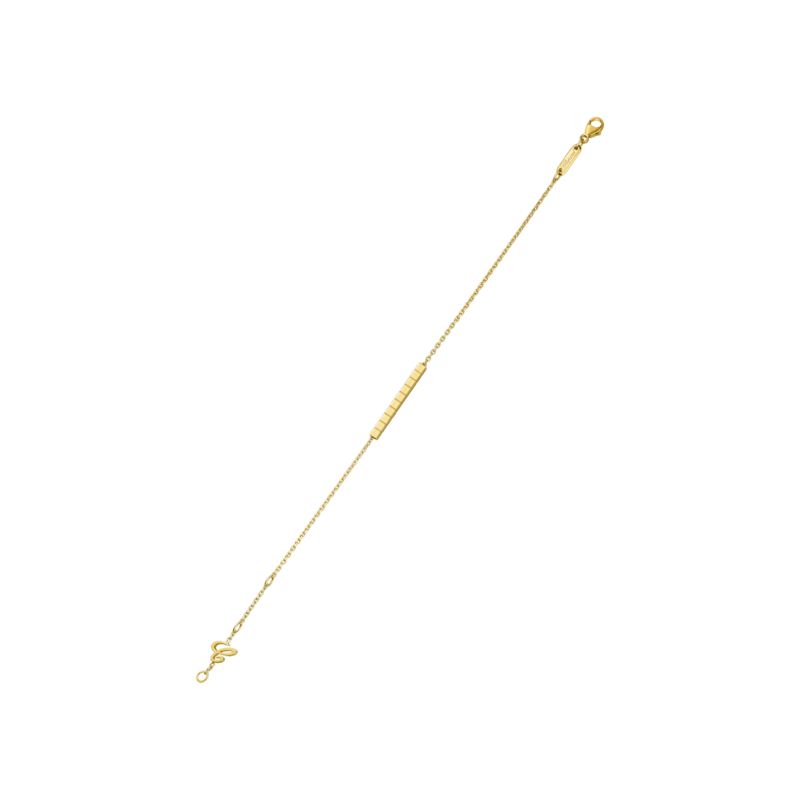 Chopard - 브레이슬릿 아이스 큐브 857702-0001      측면 뷰