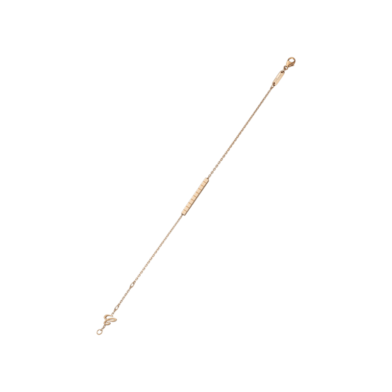 Chopard - 브레이슬릿 아이스 큐브 857702-5001      측면 뷰