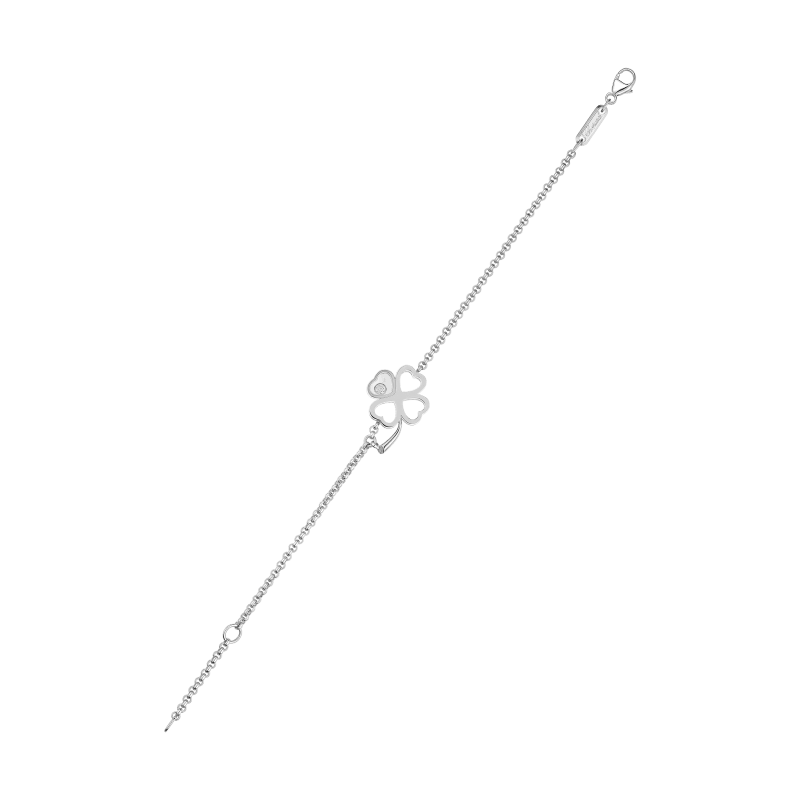 Happy Diamonds Good Luck Charms
