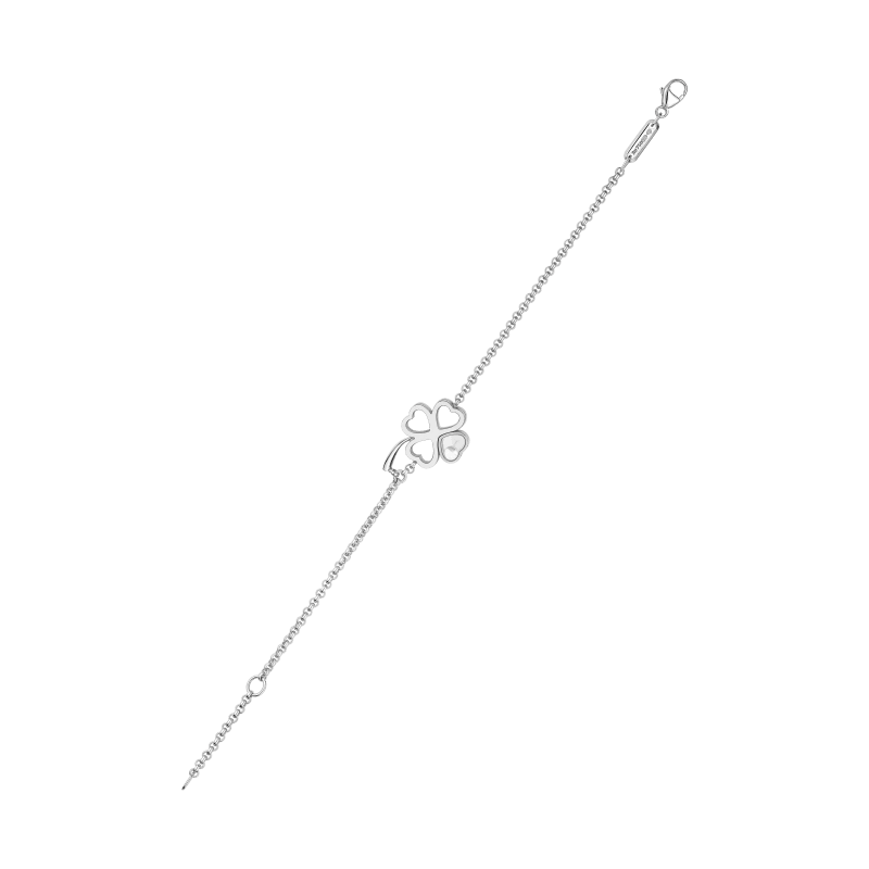 Happy Diamonds Good Luck Charms