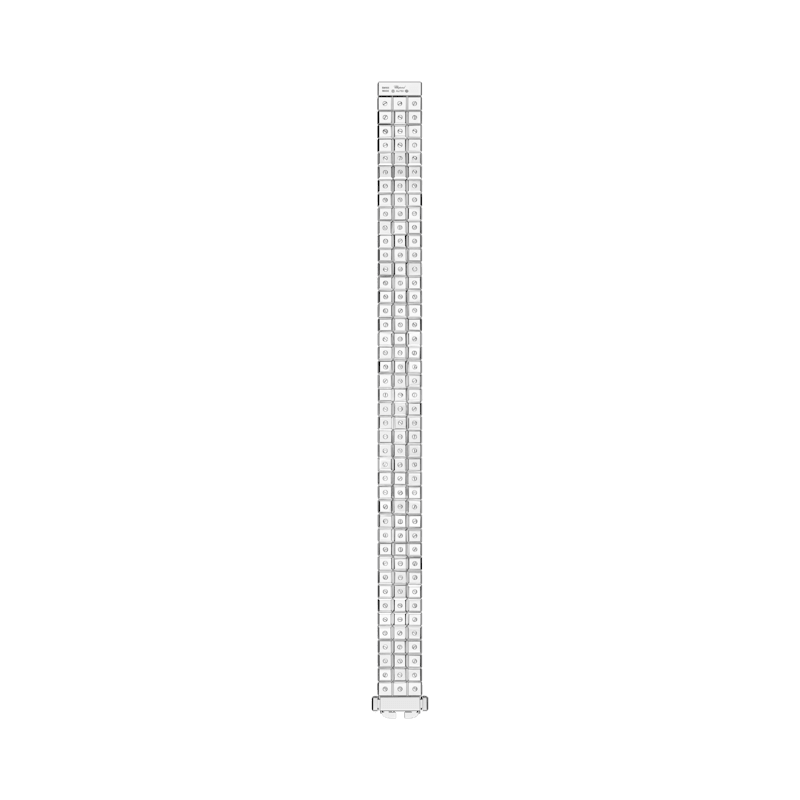 Chopard Diamond Bracelet Ice Cube 858885-1001 side view