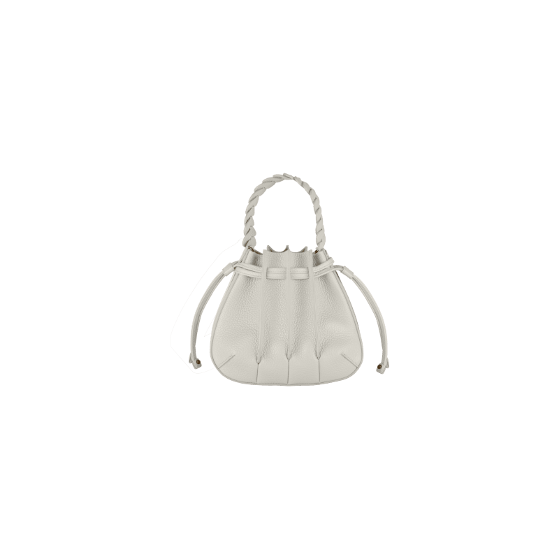 Gem Mini Bucket Bag