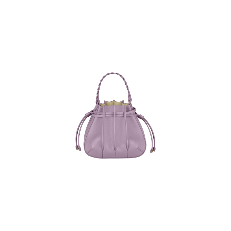 Gem Mini Bucket Bag