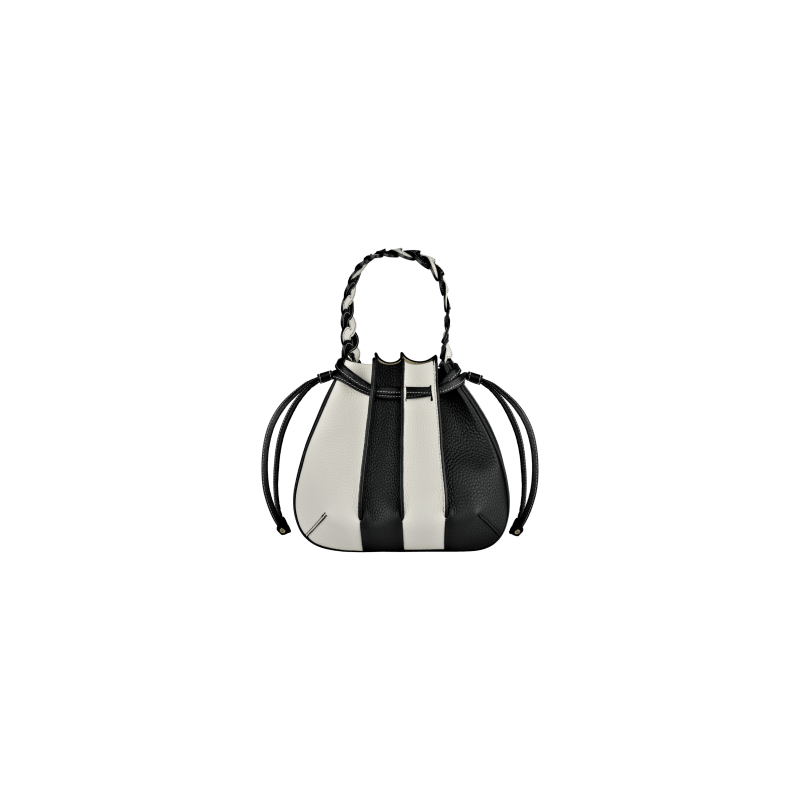 Gem Mini Bucket Bag