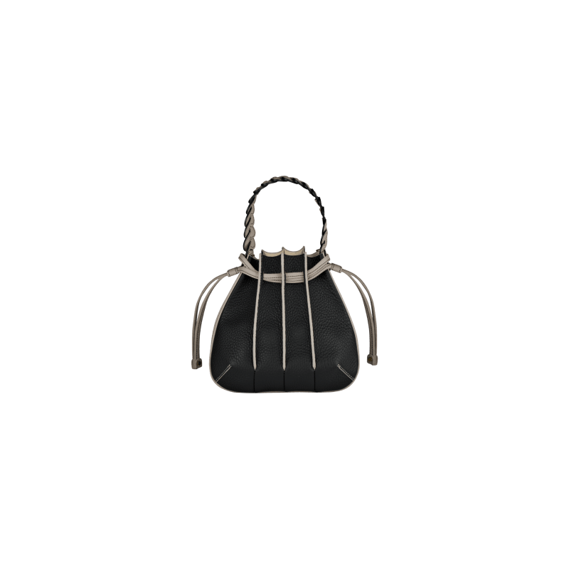 Gem Mini Bucket Bag