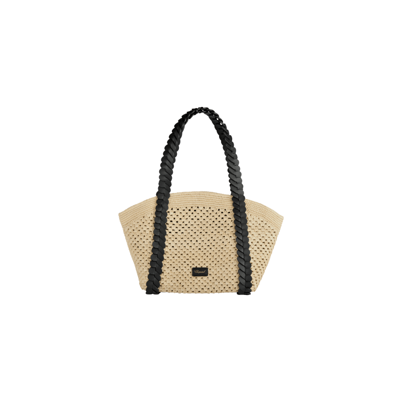 Happy Hearts Small Tote Bag
