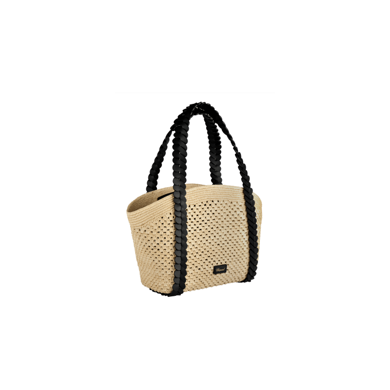 Happy Hearts Small Tote Bag