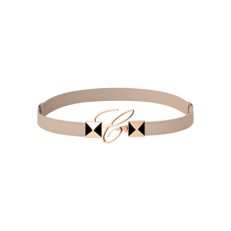 Cintura “C” Signature 
