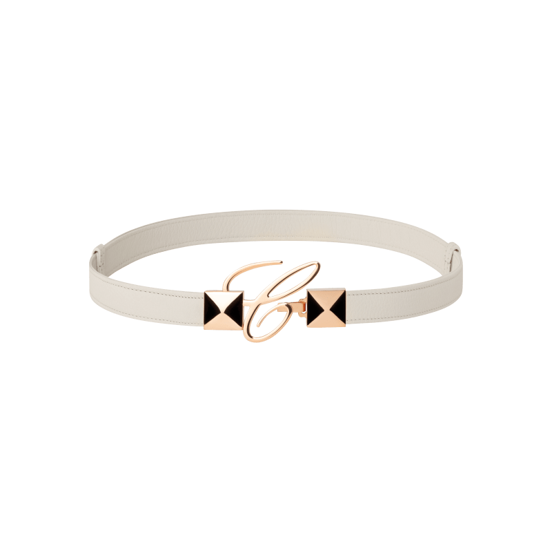 Cintura “C” Signature 