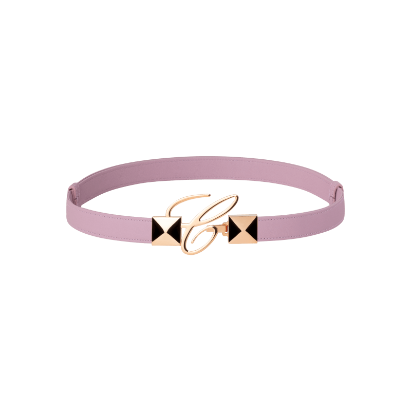 Cintura “C” Signature 