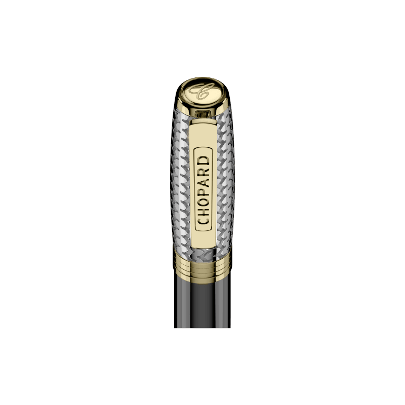 Brescia ballpoint pen