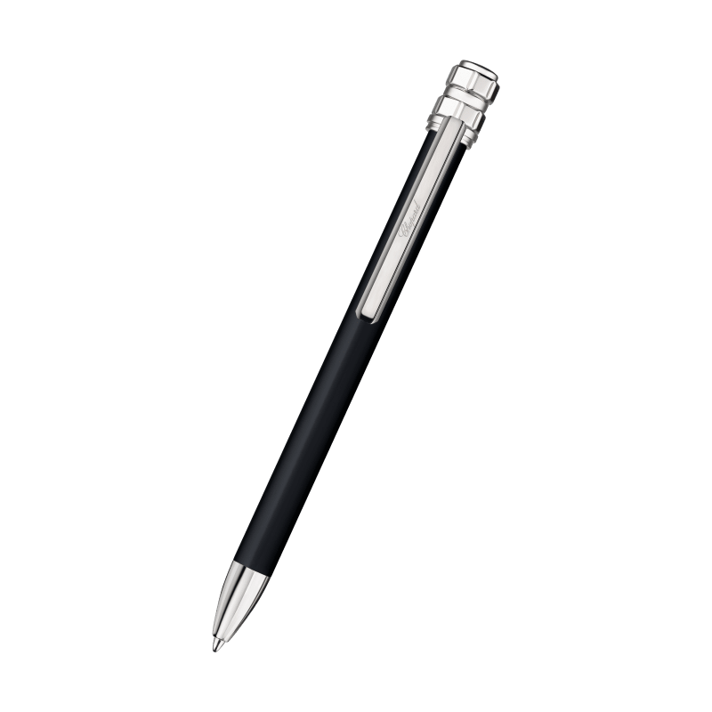 Ice Cube Pure ballpoint
