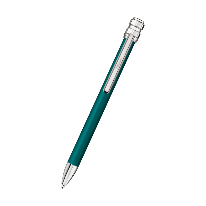 Ice Cube Pure ballpoint