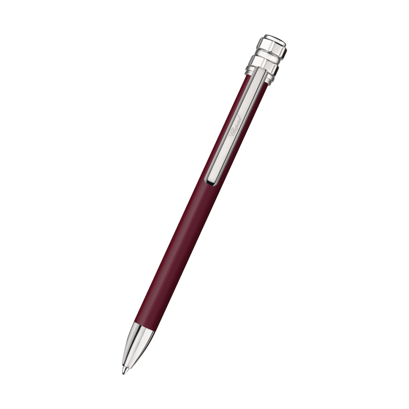 Ice Cube Pure ballpoint