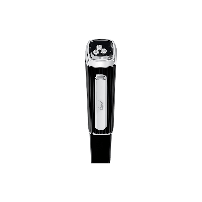 Happy diamonds ballpoint pen