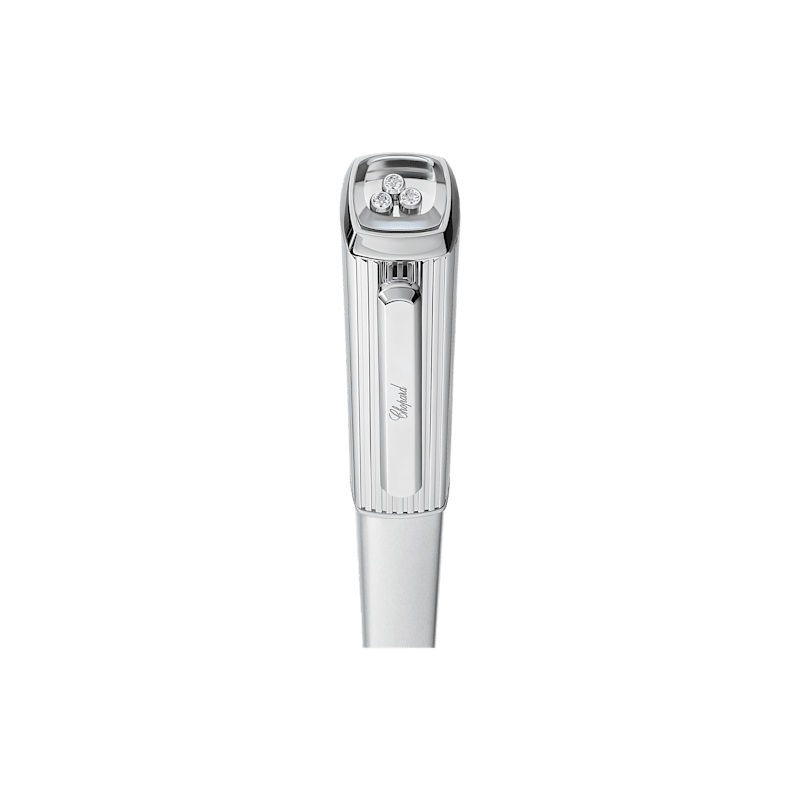Happy Diamonds Ballpoint Pen