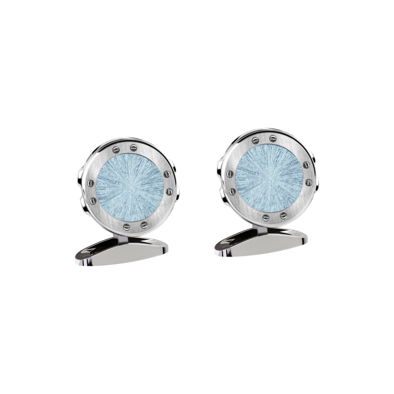 Boutons de manchette Alpine Eagle