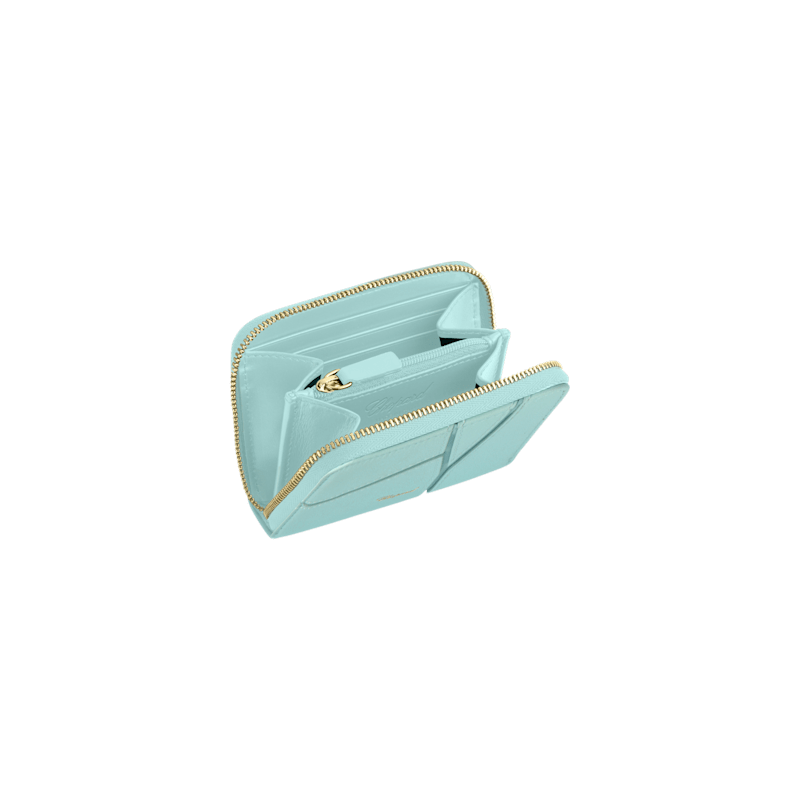 DIAMOND MINI-BRIEFTASCHE - Chopard Luxus-Accessoires 95015-0712 Seitenansicht